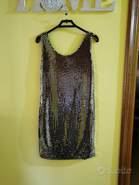 Abito brillini zuiki