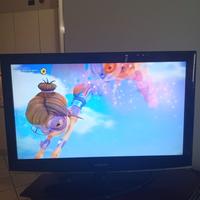 Tv samsung 37 pollici  no smart