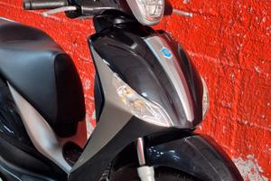 Piaggio Medley 125