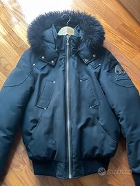 Giacca Moose Knuckles originale