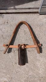 Campanaccio per mucca