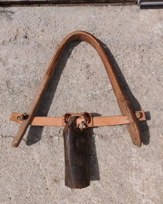 Campanaccio per mucca