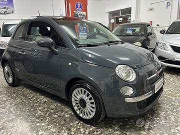 Fiat 500 1.2 Tetto Panoramico apribile