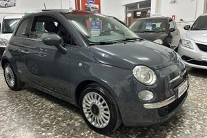 Fiat 500 1.2 Tetto Panoramico apribile