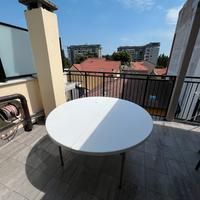 Set Giardino Tavolo e Sedie