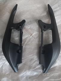 Impugnatura posteriore Honda NC750