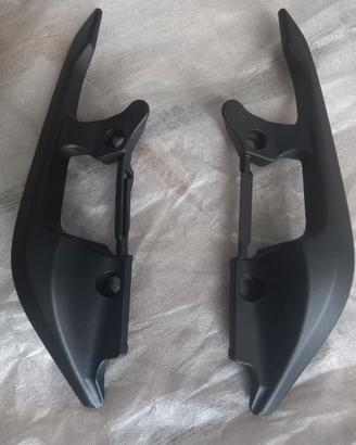 Impugnatura posteriore Honda NC750