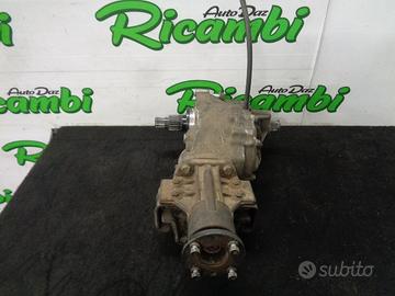 RIDUTTORE PER FIAT SEDICI 1.9 MTJ 2008