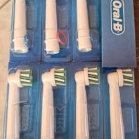 SPAZZOLINI ORAL B