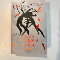 Saga completa “Il bacio dell’angelo caduto”