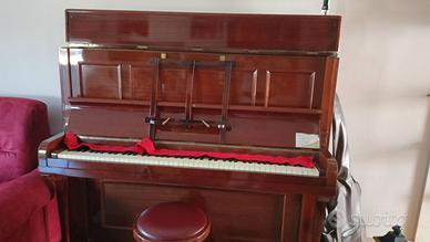 Pianoforte a muro