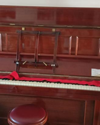 Pianoforte a muro
