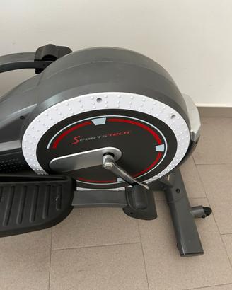 Ellittica attrezzo per palestra