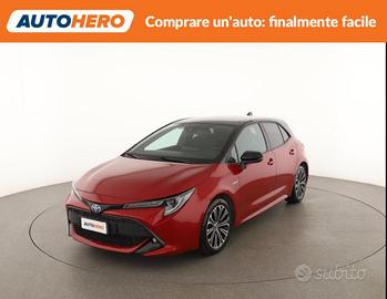 TOYOTA Corolla PF31432