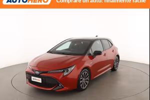 TOYOTA Corolla PF31432