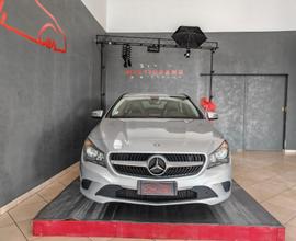 Mercedes-benz CLA 220 CLA 220 CDI Automatic Premiu