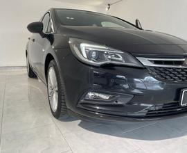 Opel astra 2017 1.6tdci 110cv innovation minirata