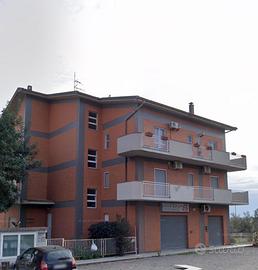 Appartamento ristrutturato