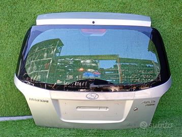 PORTELLONE POSTERIORE COMPLETO HYUNDAI Atos Prime