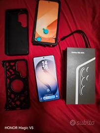 SAMSUNG GALAXY S26 ULTRA  