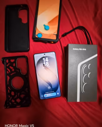 SAMSUNG GALAXY S26 ULTRA  