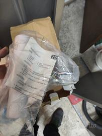 Applique mobile bagno