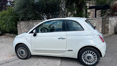 FIAT 500 1.3 Diesel