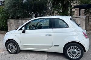 FIAT 500 1.3 Diesel