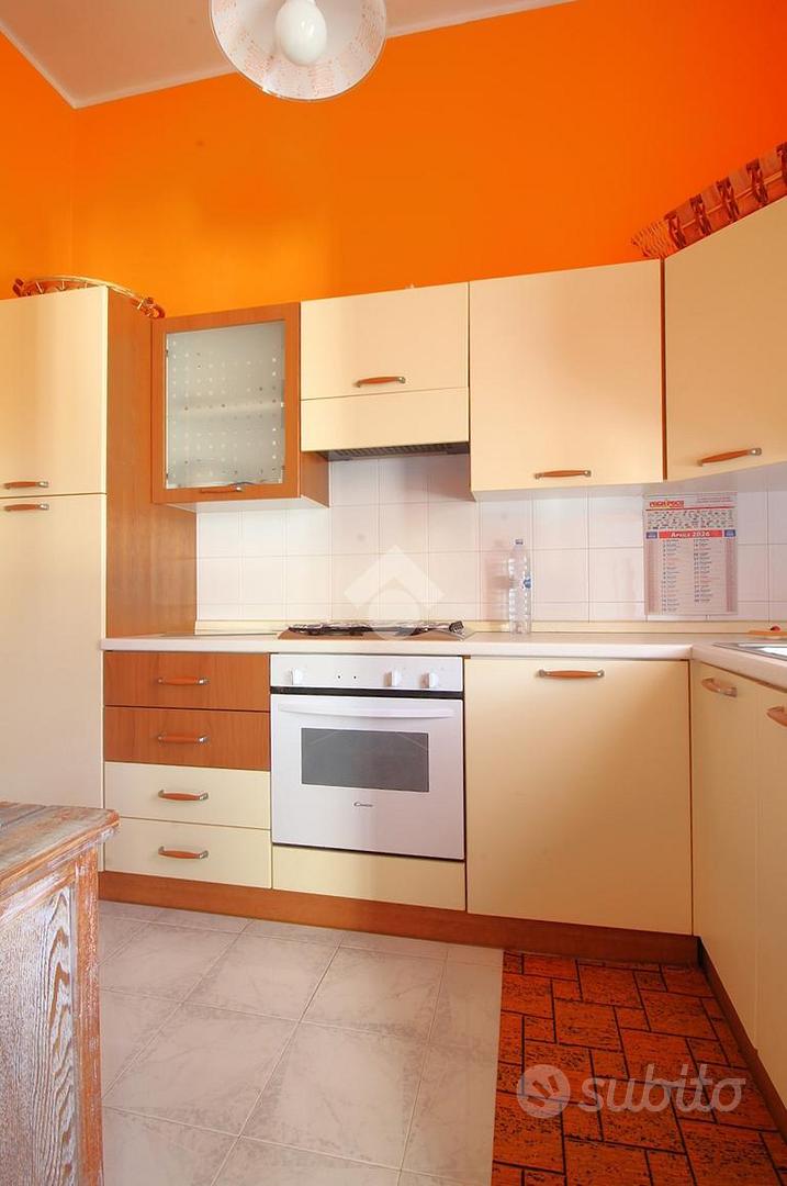 Appartamento – Trapani - Altro