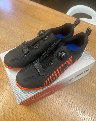 SCARPE SIDI MTB/GRAVEL SD15 TG.46