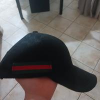 cappello gucci