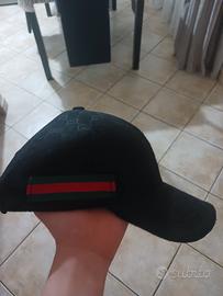 cappello gucci