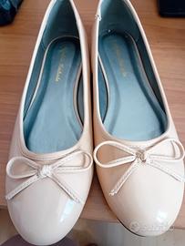 Ballerine Andres Machado