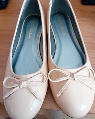 Ballerine Andres Machado