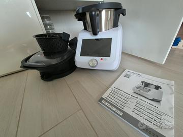 Monsieur cuisine smart