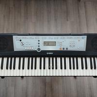 Tastiera eletronica Yamaha 