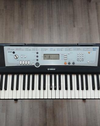 Tastiera eletronica Yamaha 