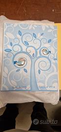 libro foto bambino nascita