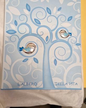 libro foto bambino nascita
