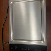 Piastra Teppanyaki Electrolux