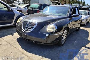 Lancia thesis 841 2.4 jtd 175cv 03-09 -ricambi