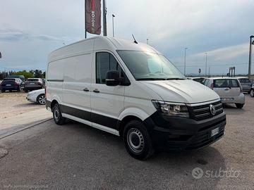 VOLKSWAGEN Crafter 30 2.0 TDI 140CV L2 H2 Furg.Log