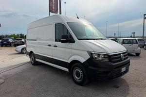 VOLKSWAGEN Crafter 30 2.0 TDI 140CV L2 H2 Furg.Log