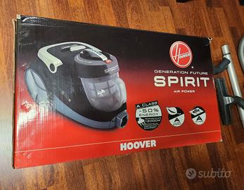 Aspirapolvere Hoover Spirit 700w