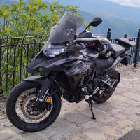 Benelli TRK 502 - 2021