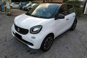 Smart ForFour 70 1.0 Passion