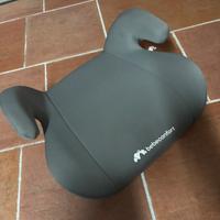 Rialzo auto per bambini