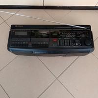 Boombox Hitachi PREZZO STRACCIATO 
