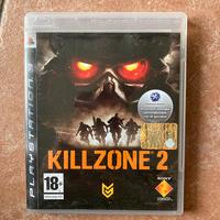 kilzone 2 ps3