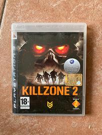 kilzone 2 ps3